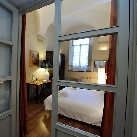 Acacia Firenze Apartments Artemisia-Angelica 外观 照片