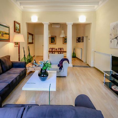 Acacia Firenze Apartments Artemisia-Angelica 外观 照片