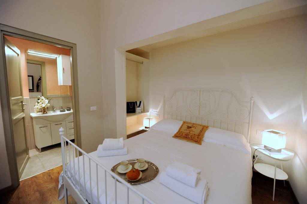 Acacia Firenze Apartments Artemisia-Angelica 外观 照片