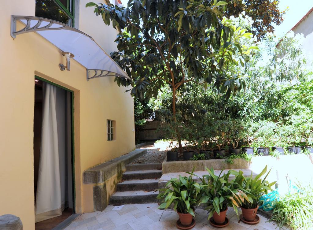 Acacia Firenze Apartments Artemisia-Angelica 外观 照片