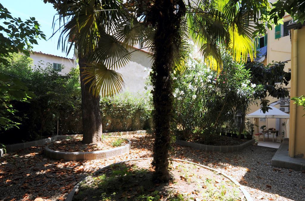 Acacia Firenze Apartments Artemisia-Angelica 外观 照片