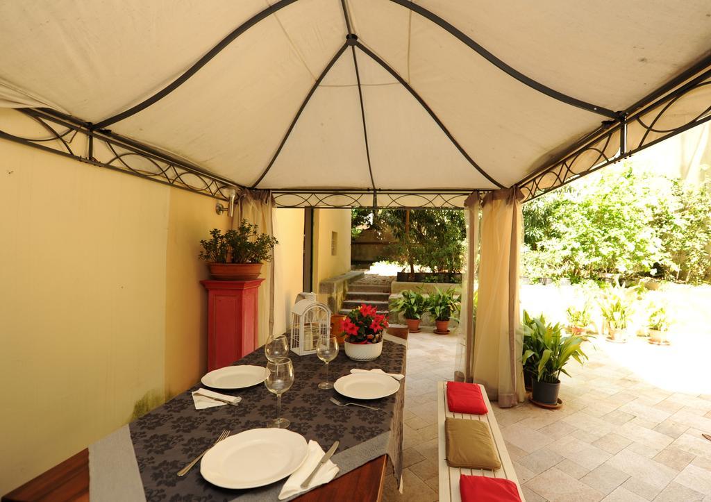 Acacia Firenze Apartments Artemisia-Angelica 外观 照片