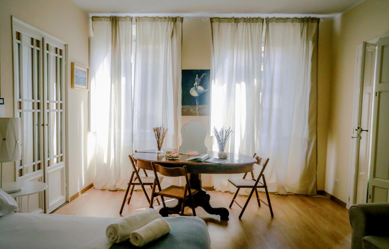 Acacia Firenze Apartments Artemisia-Angelica 外观 照片