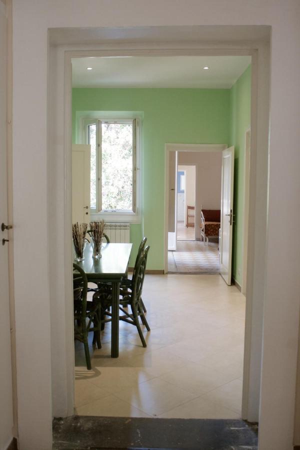 Acacia Firenze Apartments Artemisia-Angelica 外观 照片